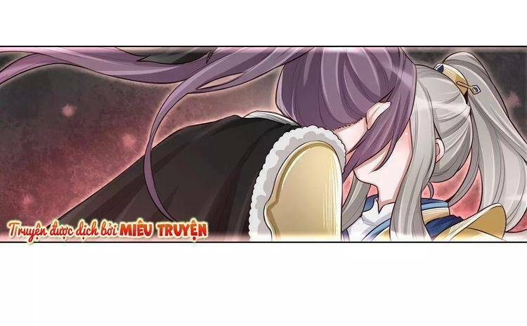 Tướng Quân Mời Xuất Đạo: Chapter 10