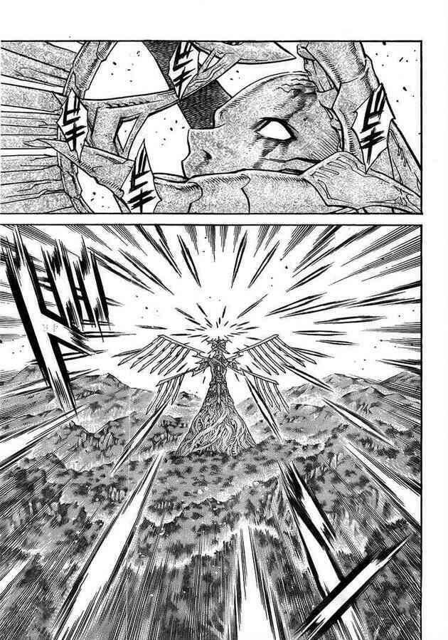 Mắt Bạc: Chapter 99