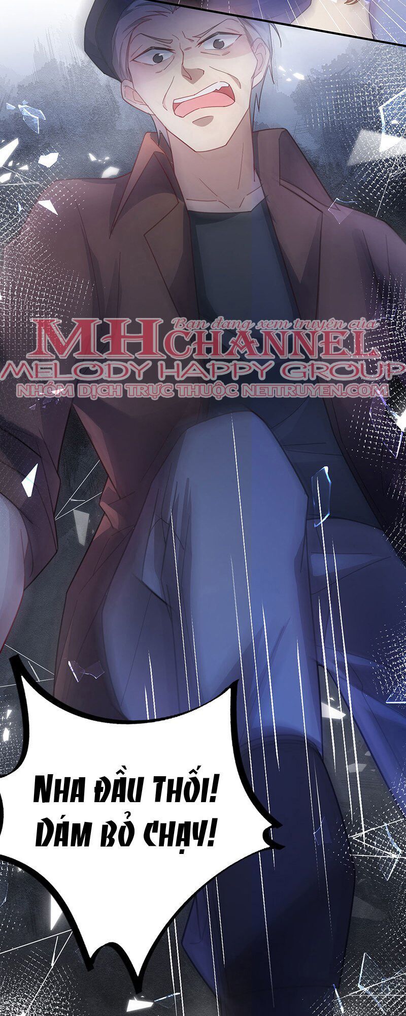 Thịnh Thế Điềm Sủng: Tiểu Manh Thê Của Dịch Thiếu: Chapter 72