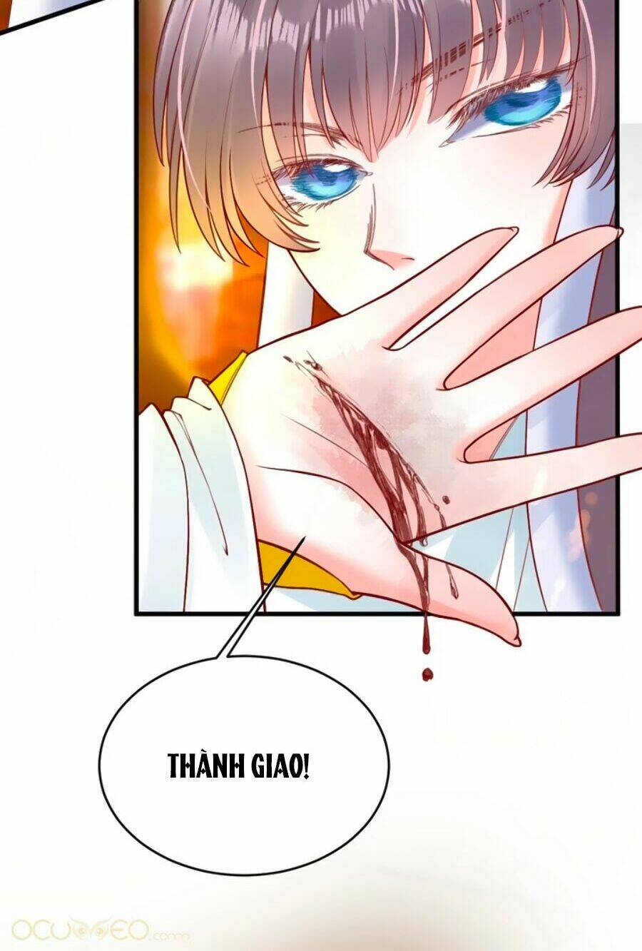 Thịnh Thế Lê Hoa Điện: Chapter 9