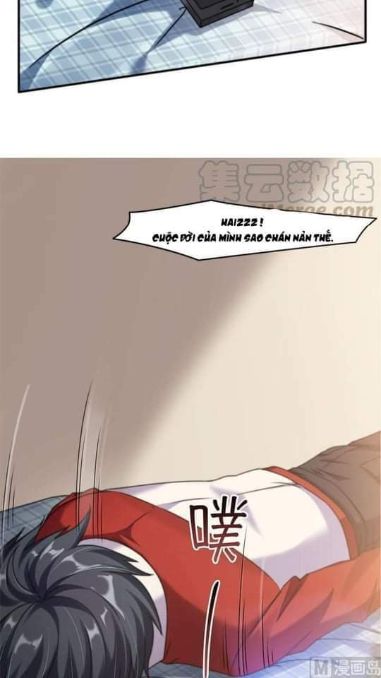 Tiêu Tiền Ở Thế Giới Khác: Chapter 5