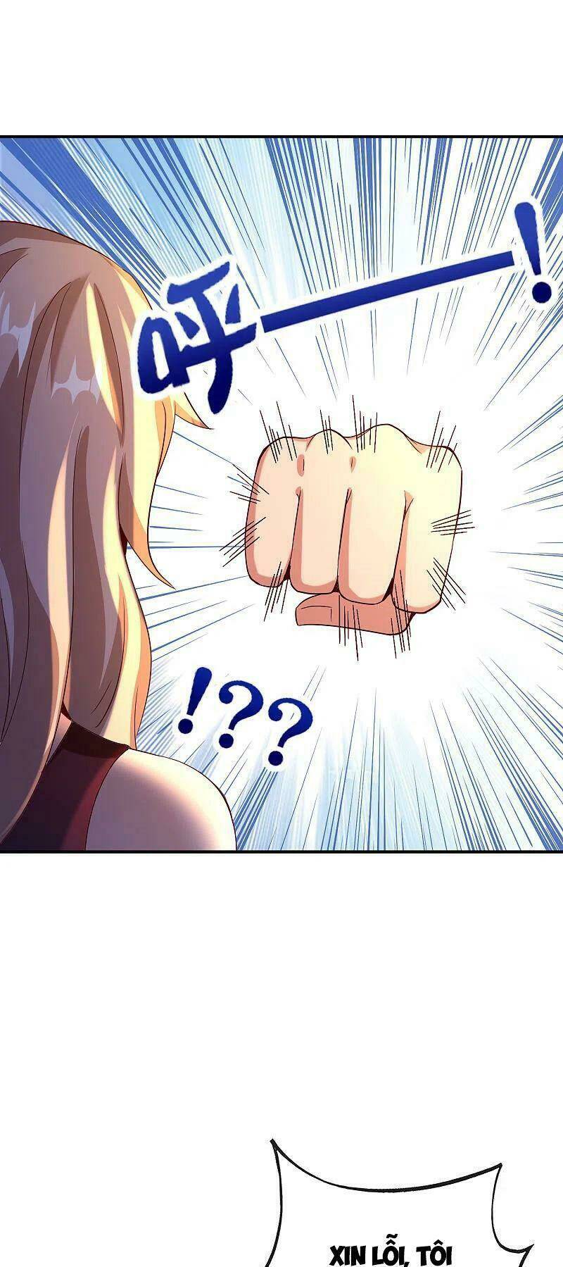 Vòng Bạn Bè Mạnh Nhất Của Tiên Giới: Chapter 132