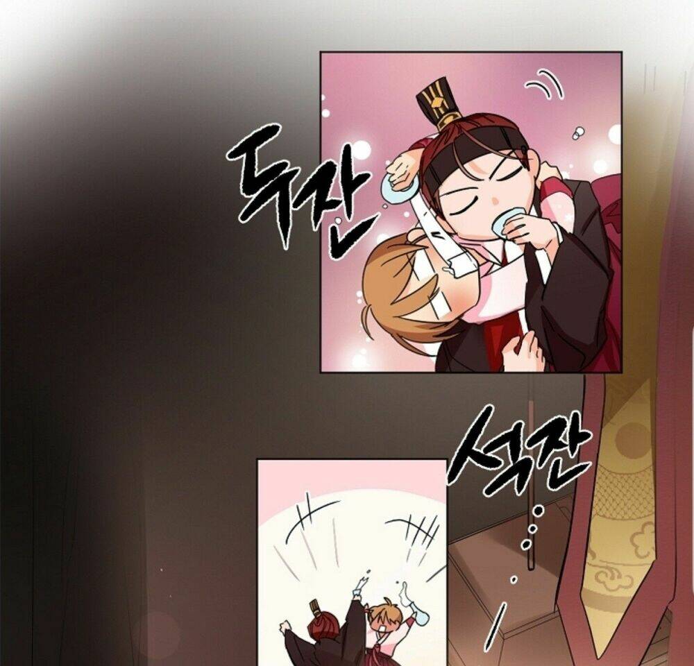 Chae Hong Sa: Chapter 45