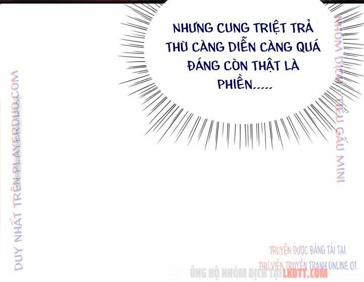 Trọng Sinh Bá Sủng Nhiếp Chính Vương Quá Mạnh Mẽ: Chapter 168