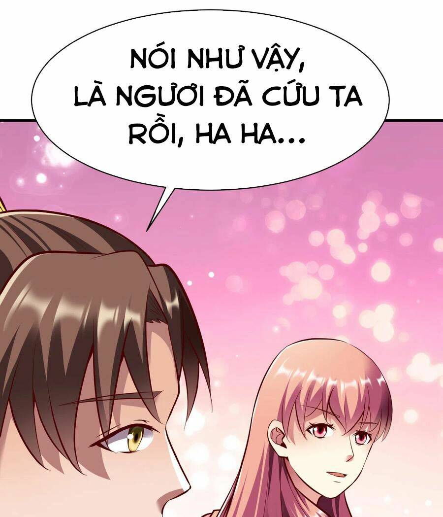 Chiến Đỉnh: Chapter 245