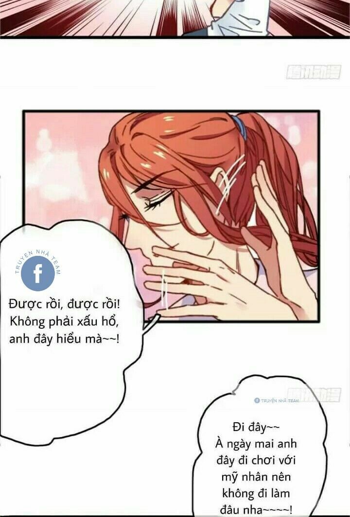 Thì Thầm: Chapter 10