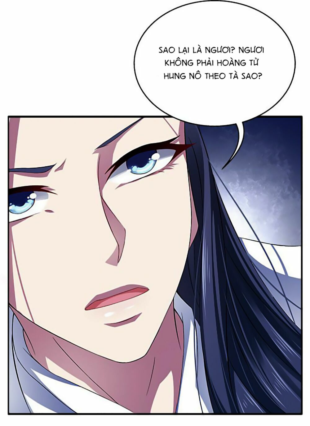 Thịnh Thế An Nhiên: Chapter 3