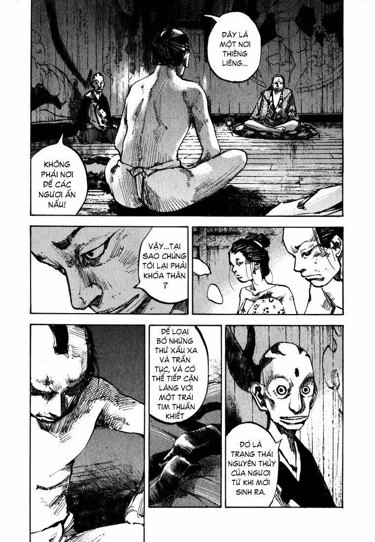 Sidooh: Chapter 7
