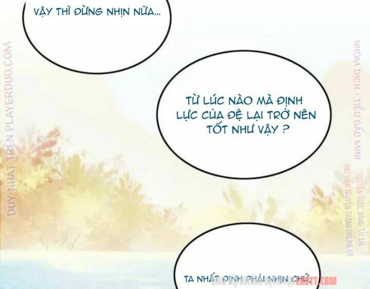 Trọng Sinh Bá Sủng Nhiếp Chính Vương Quá Mạnh Mẽ: Chapter 190