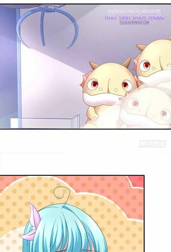 Đế Vương Ta Vẫn Còn Nhỏ: Chapter 76