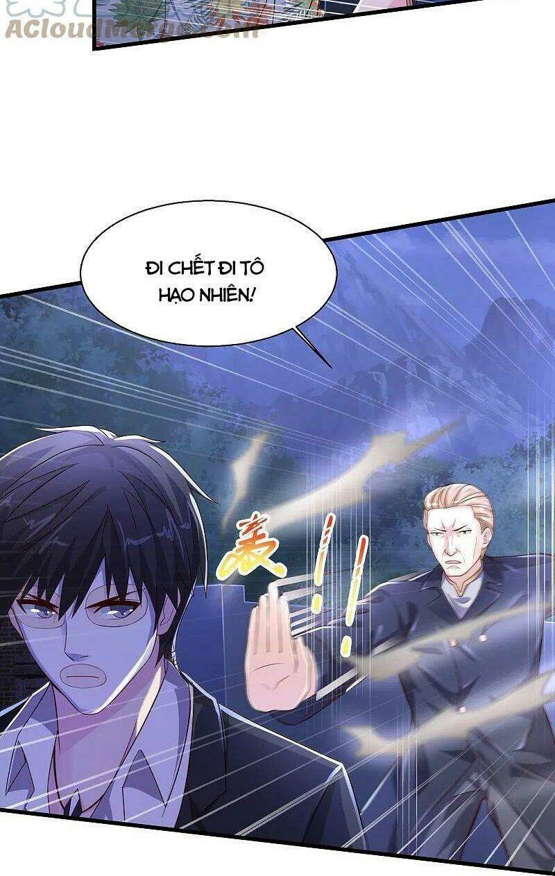 Tuyệt Phẩm Y Thánh: Chapter 239