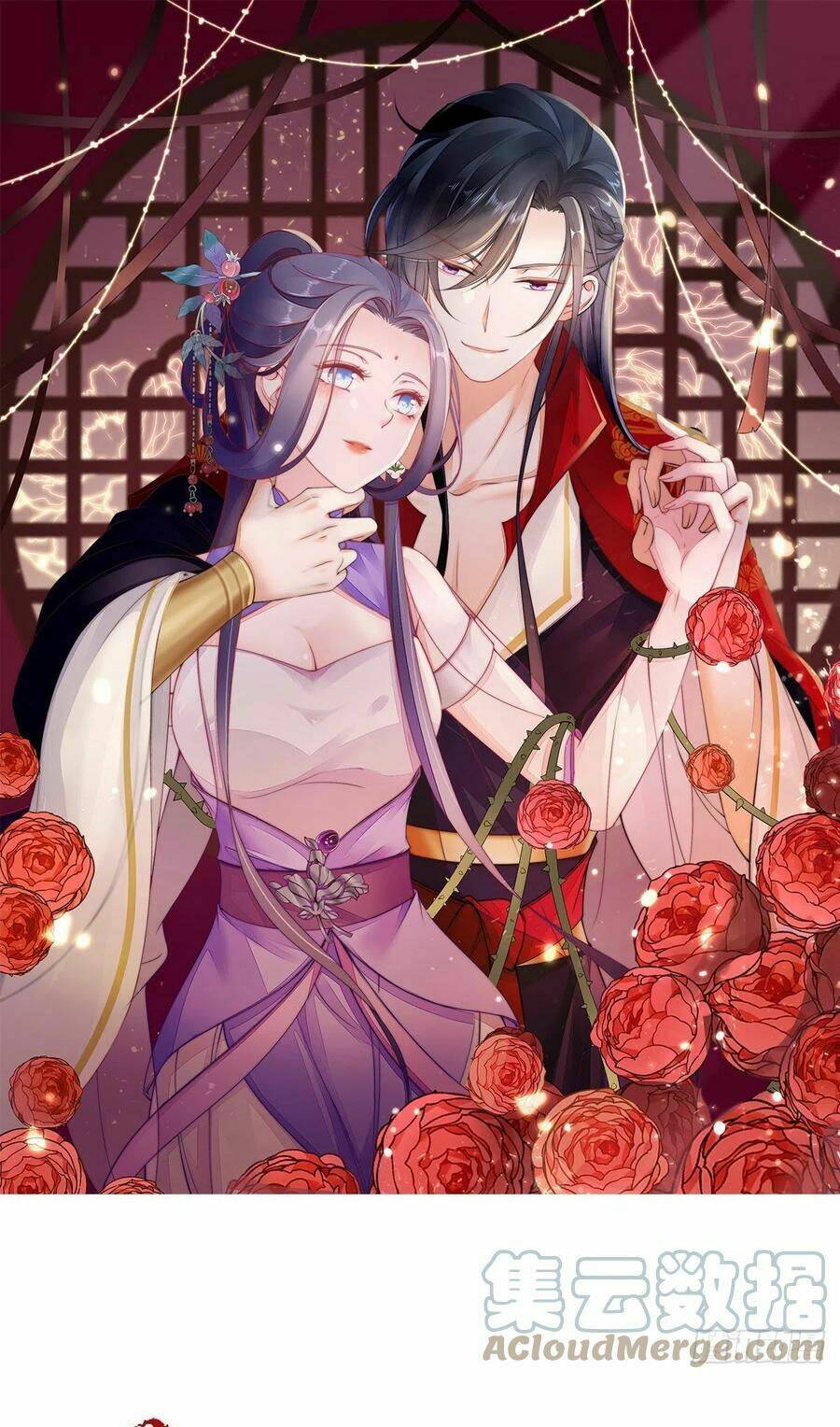 Mau Xuyên Không Rửa Tội Cho Nhân Vật Phản Diện: Chapter 30