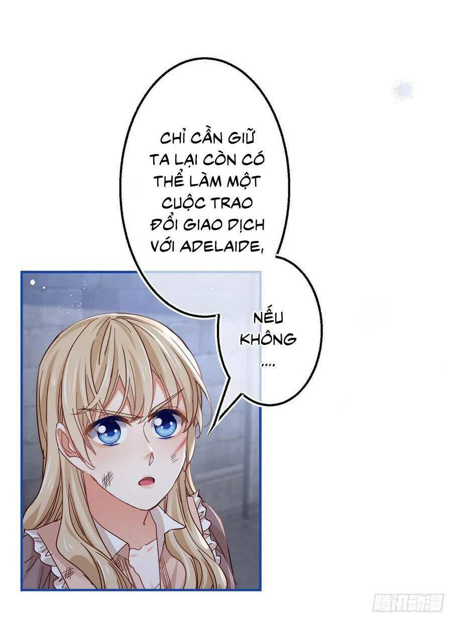 Nữ Hoàng Đầu Tiên Của Đế Quốc: Chapter 87