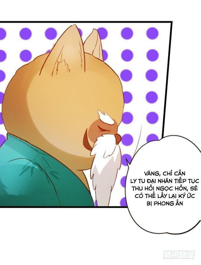 Hồ Tiên Hung Bạo: Chapter 57