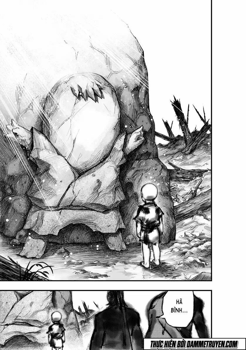 Đại Đường Huyền Bút Ký: Chapter 14