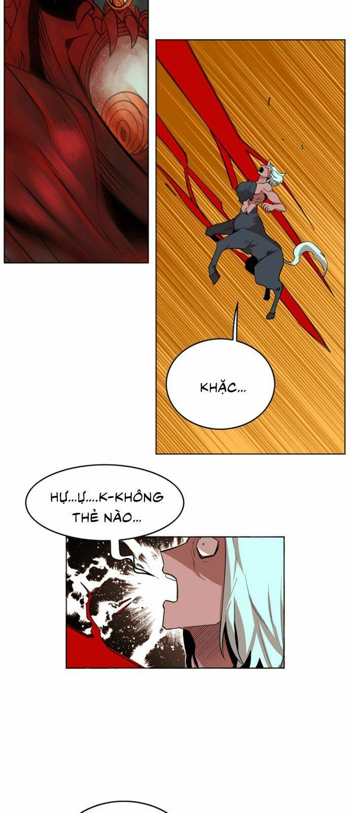 Hard Core Leveling Warrior Ss2: Chapter 27