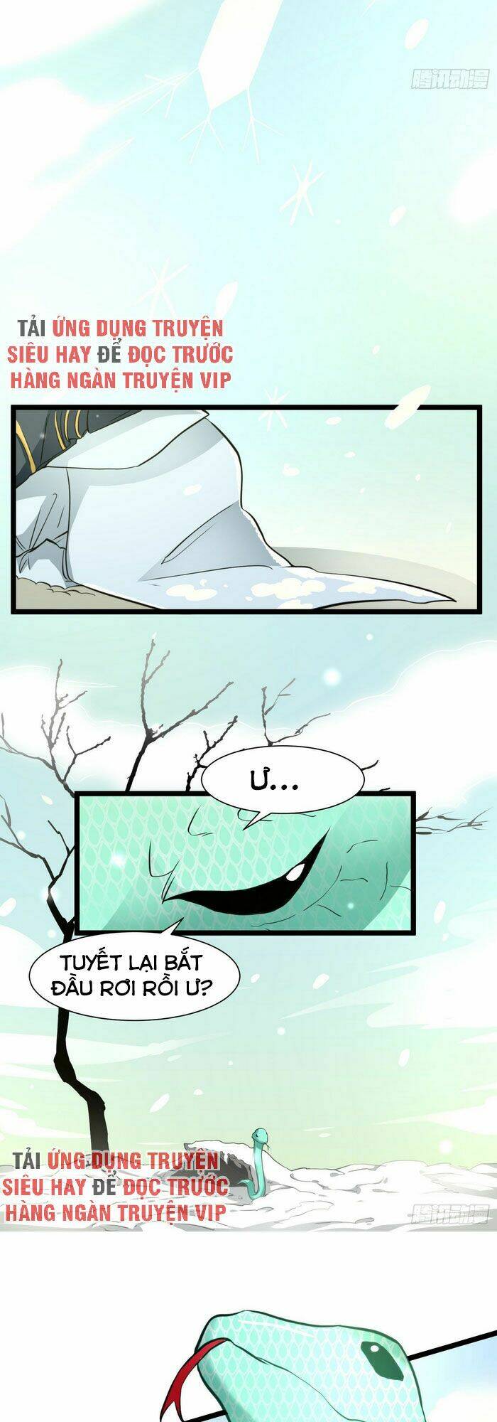 Nhân Đạo Kỹ Nguyên: Chapter 29