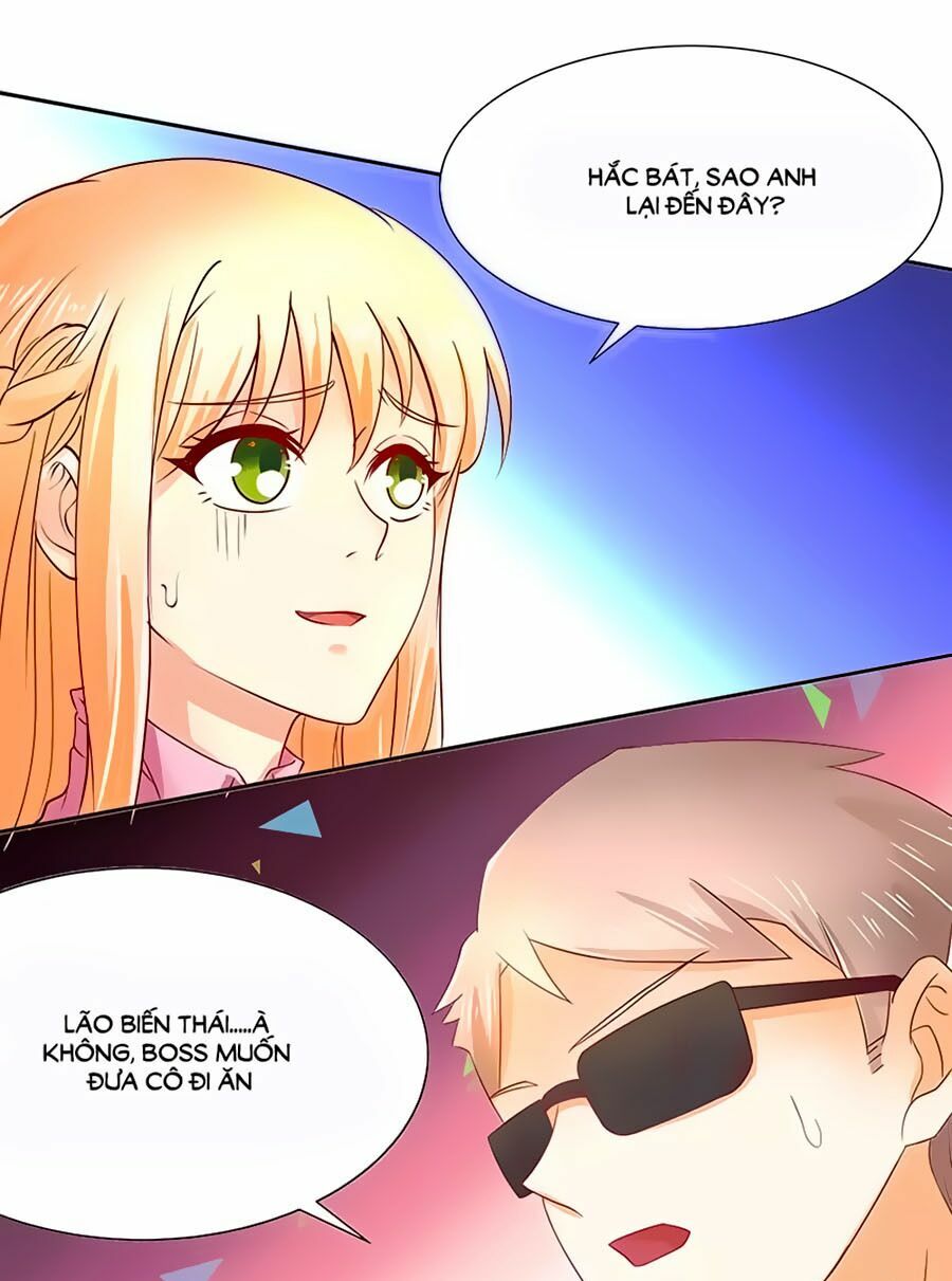 Chồng Già Vợ Trẻ Trêu Nhau Hàng Ngày: Chapter 13