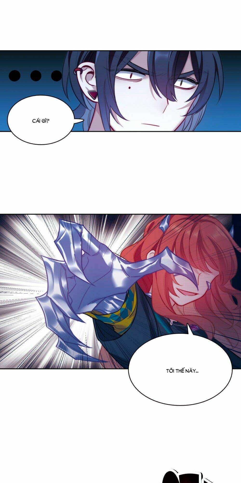 Địa Ngục Cáo Bạch Thi: Chapter 117