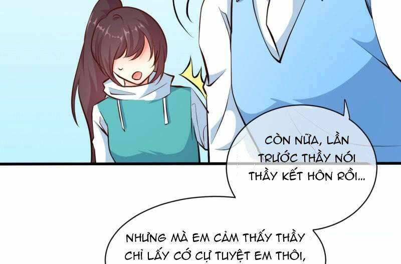 Ám Luyến Thành Hôn: Chapter 71