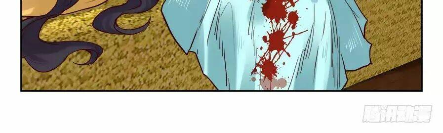 Luôn Có Yêu Quái: Chapter 194