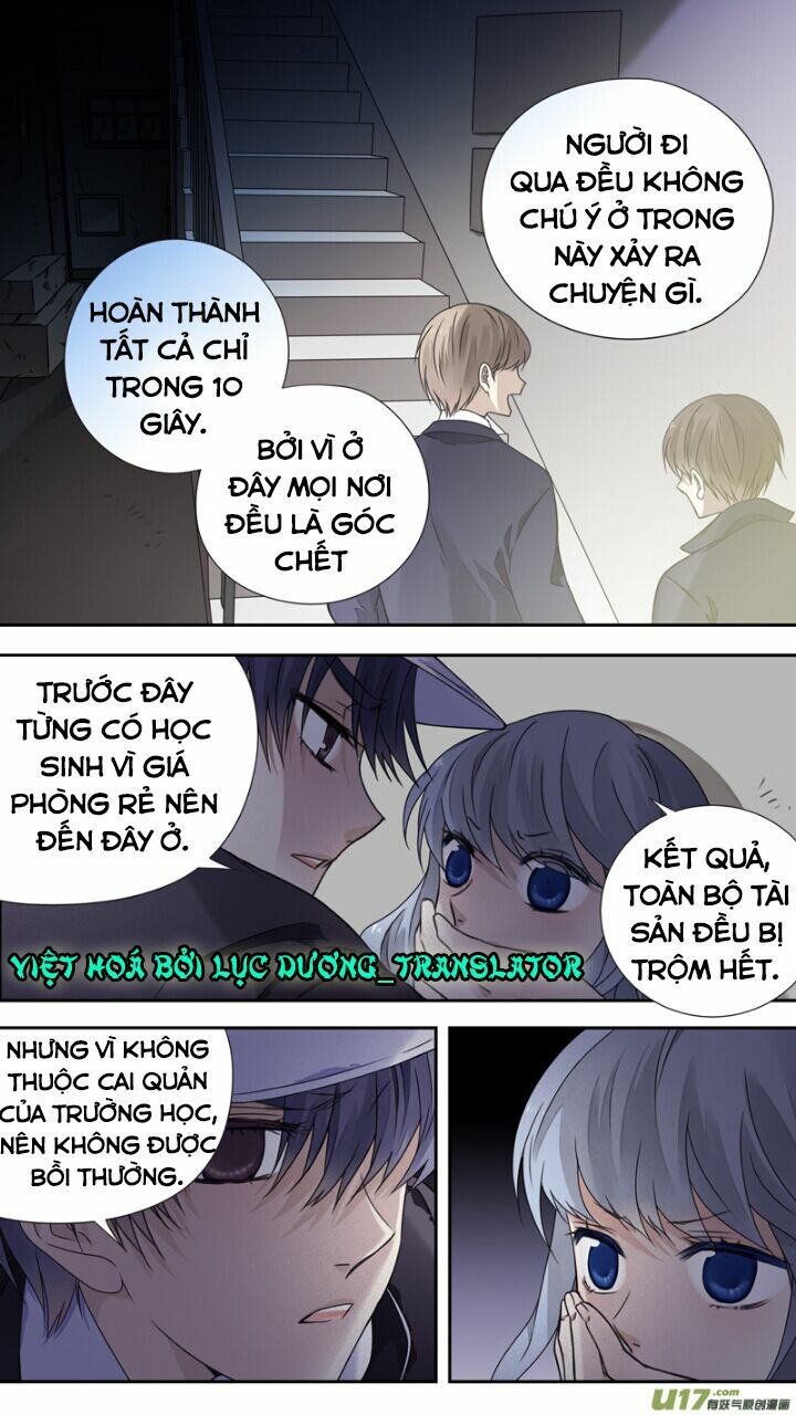 Lam Sí: Chapter 140