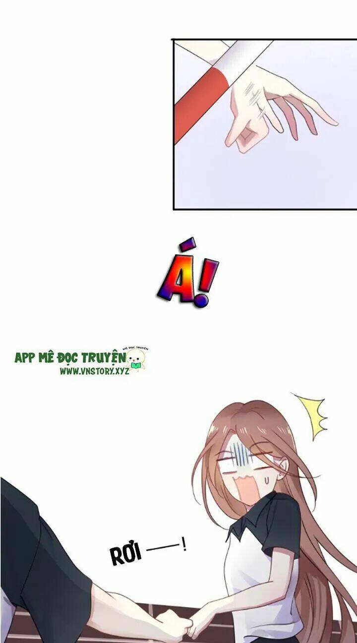 Thần Tượng Điểm Zero: Chapter 132