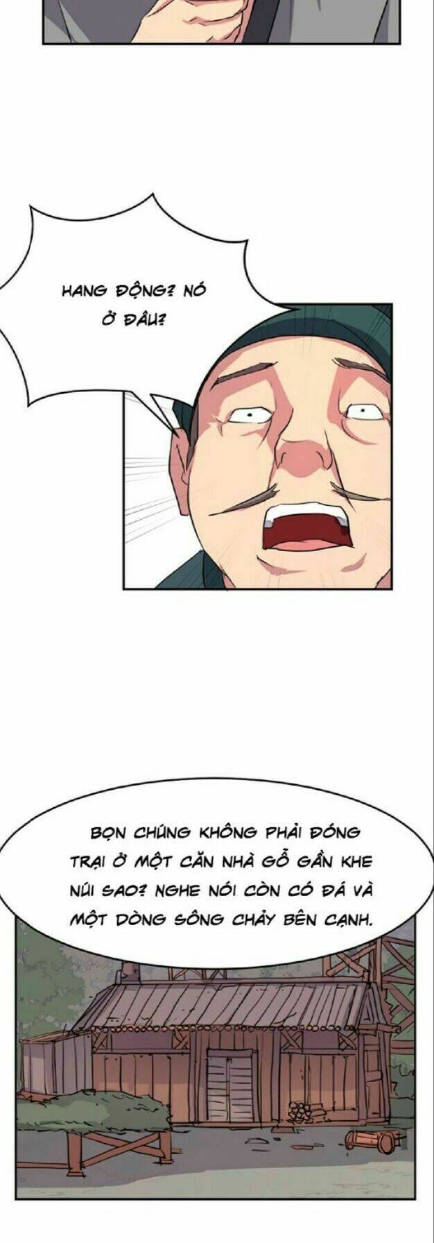 Trọng Sinh, Bất Khả Chiến Bại: Chapter 17