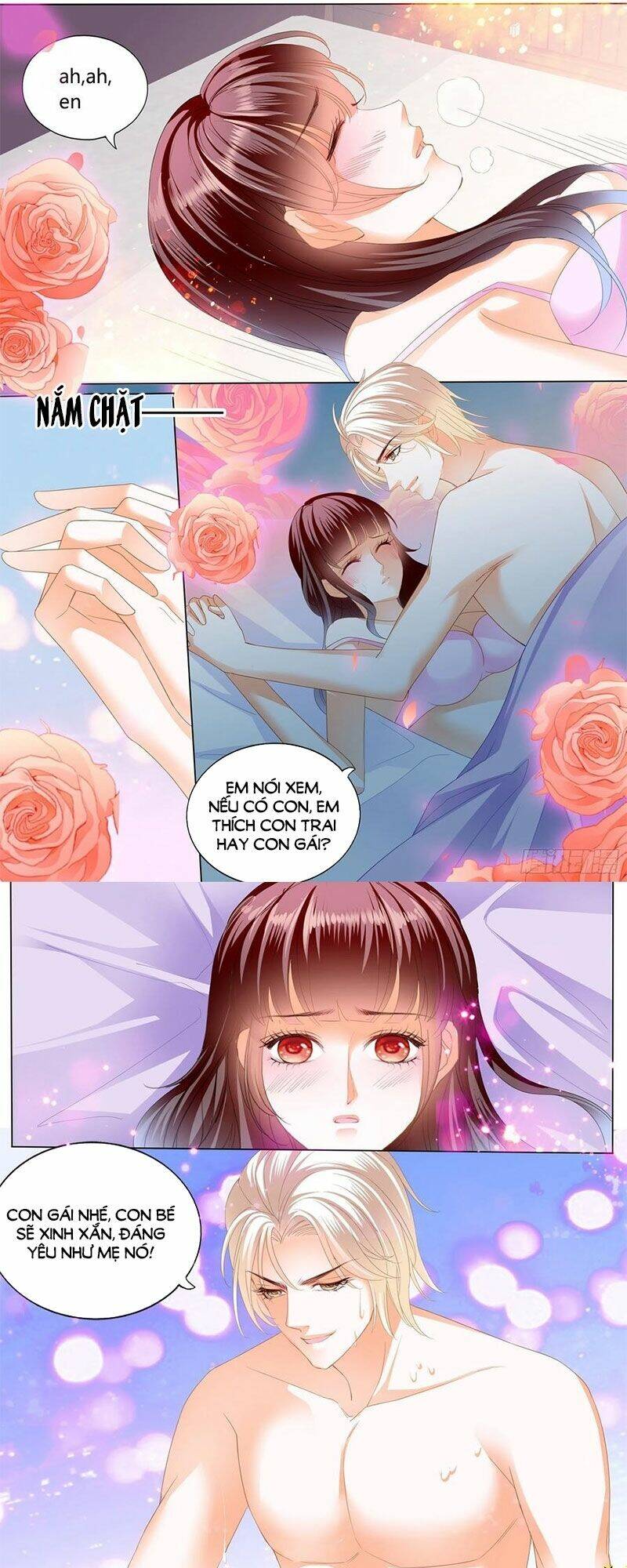 Thiểm Hôn Kiều Thê: Chapter 275