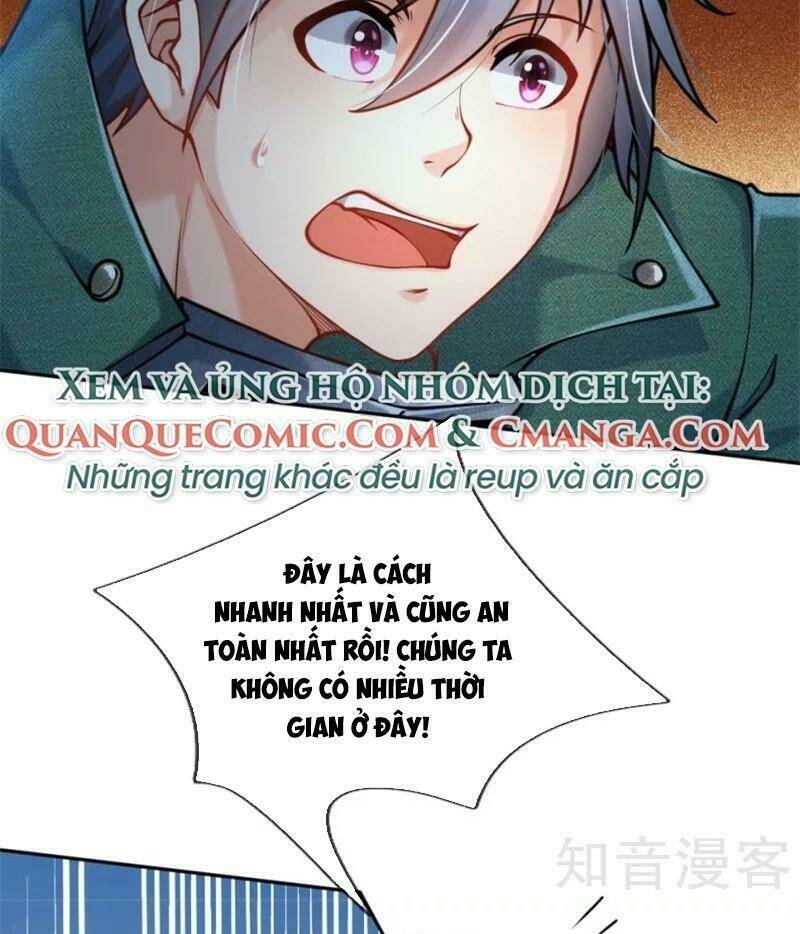 Bạn Gái Mạt Thế Vườn Nhà Ta Thông Tới Mạt Thế: Chapter 78