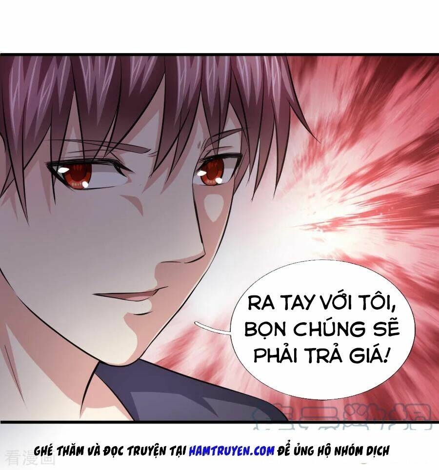 Tuyệt Thế Phi Đao: Chapter 112