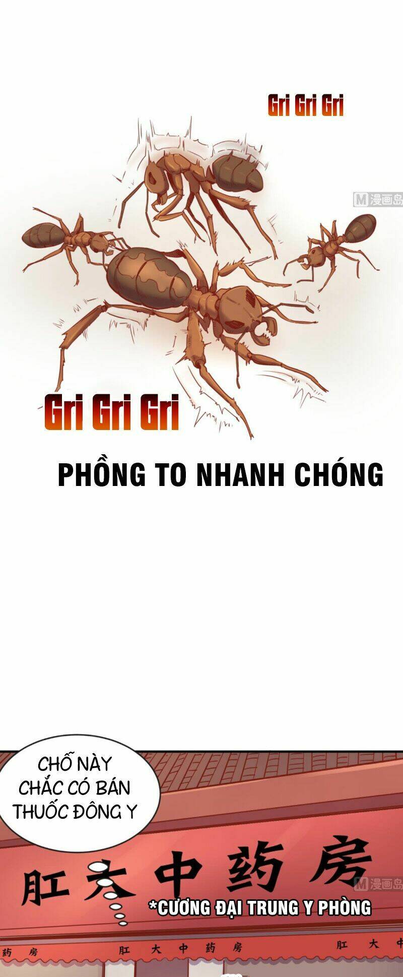 Bác Sĩ Riêng Của Nữ Thần: Chapter 14