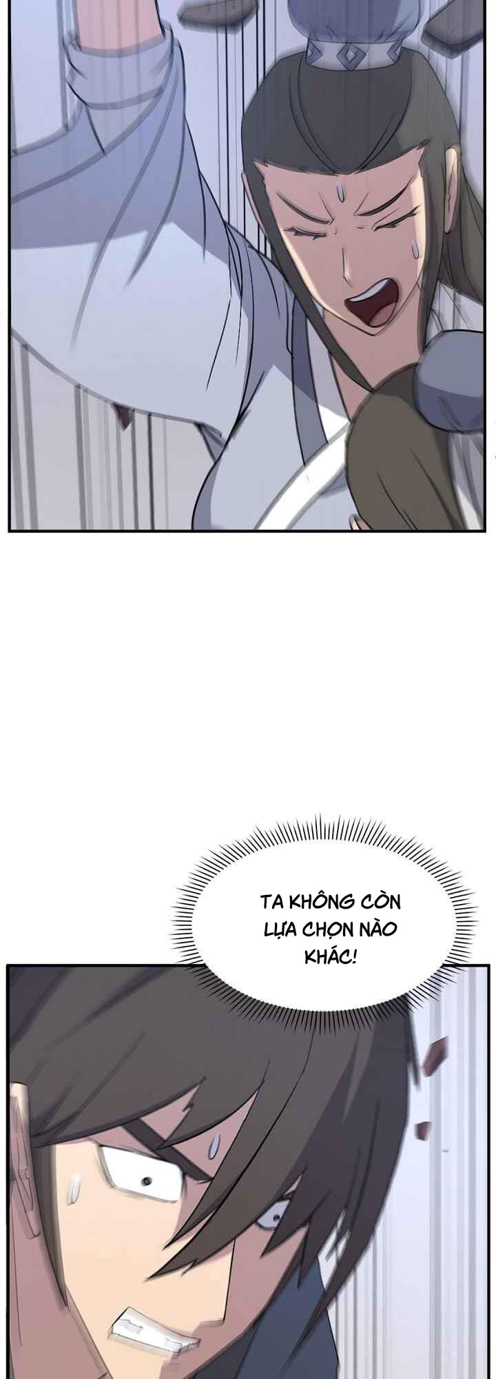 Trọng Sinh, Bất Khả Chiến Bại: Chapter 134