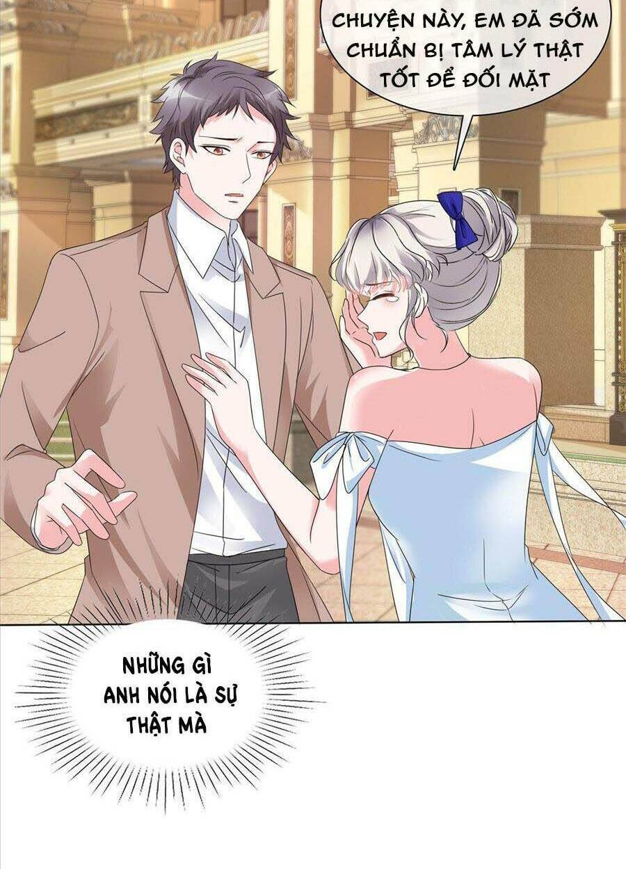 Nhược Hữu Hàn Đông Ngộ Noãn Dương: Chapter 7