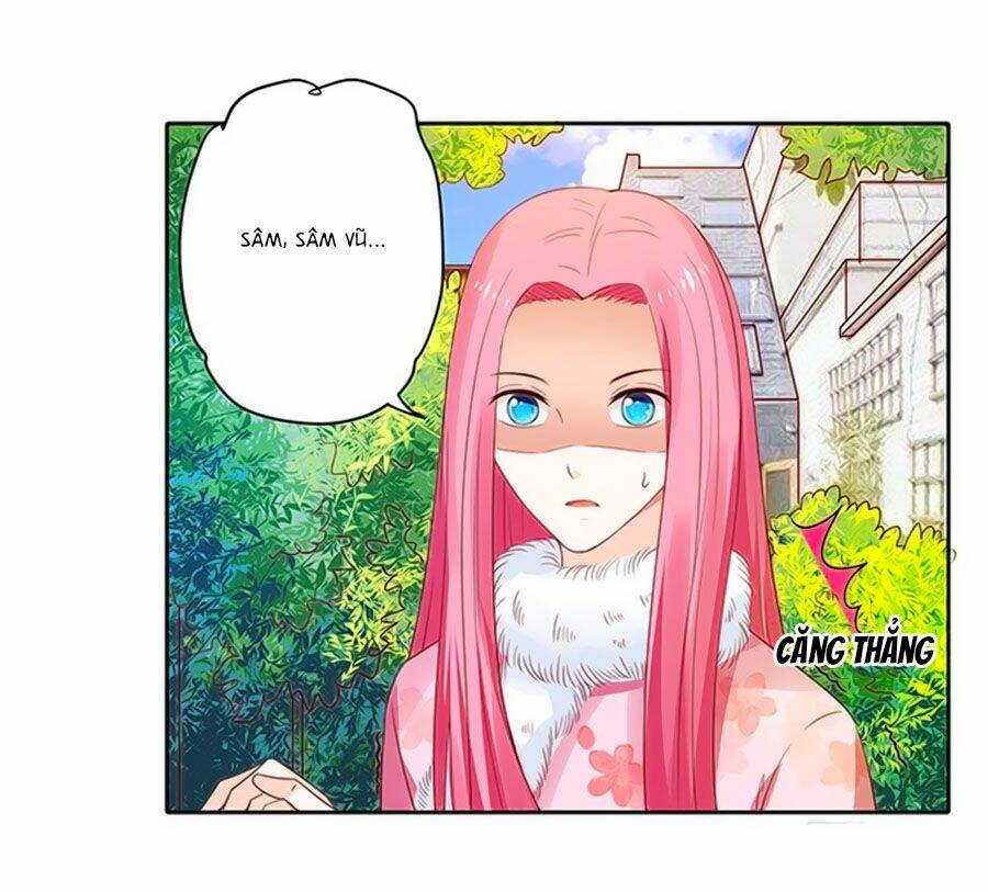 Bạn Trai Là Ngôi Sao: Chapter 105