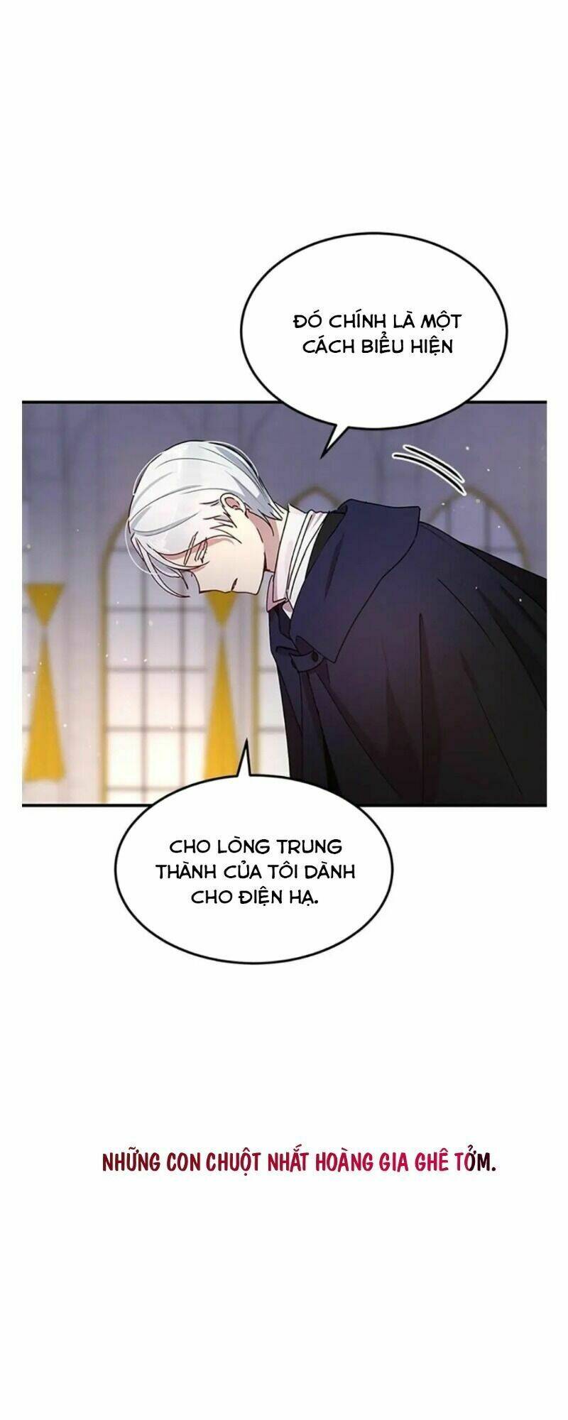 Công Tước, Loạn Vừa Thôi!: Chapter 86