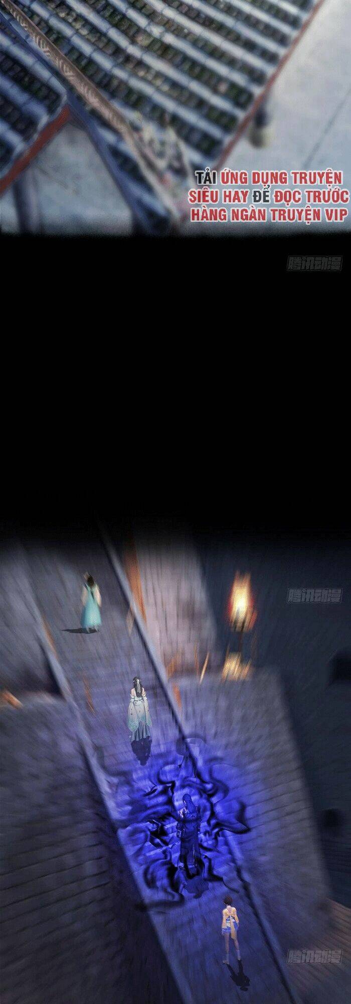 Cửu Hoang Đọa Huyền Sư: Chapter 106