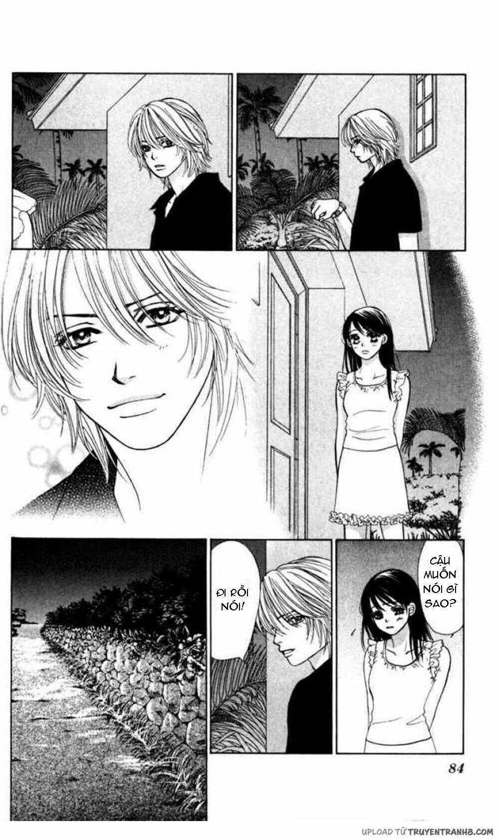 Tình Yêu Đích Thực: Chapter 14