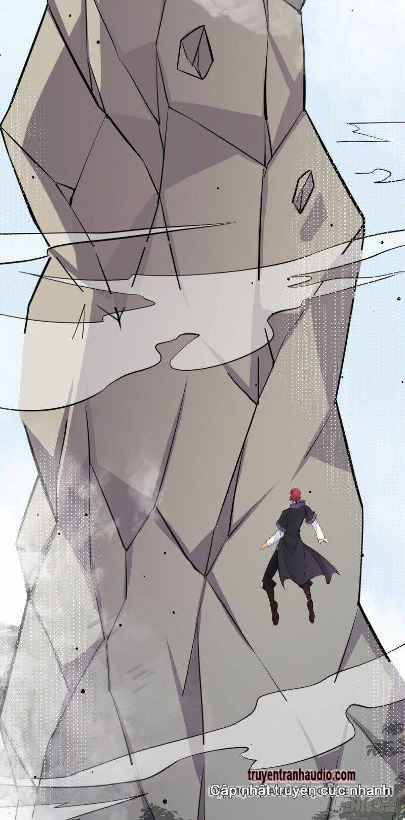 Tiên Vương Trùng Sinh: Chapter 153