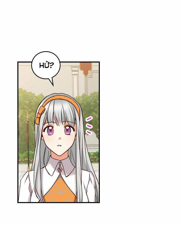 Đừng Chọc Đứa Em Gái Bé Bỏng Của Chúng Tôi: Chapter 48