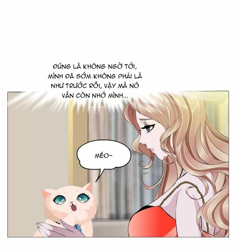 Cạm Bẫy Của Nữ Thần: Chapter 95