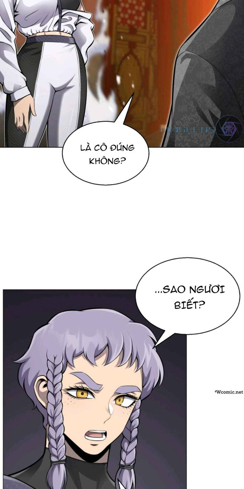 Luân Hồi Ác Nhân: Chapter 74