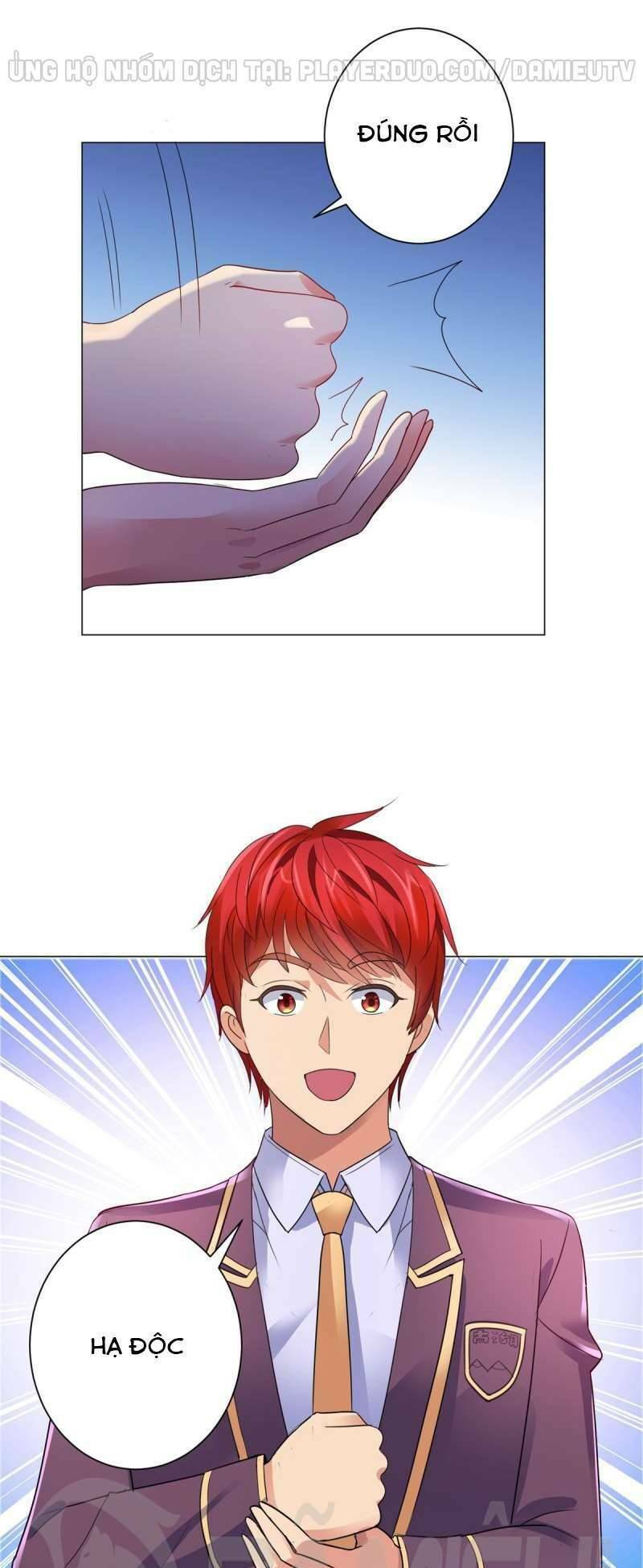 Đô Thị Chí Tôn Hệ Thống: Chapter 130