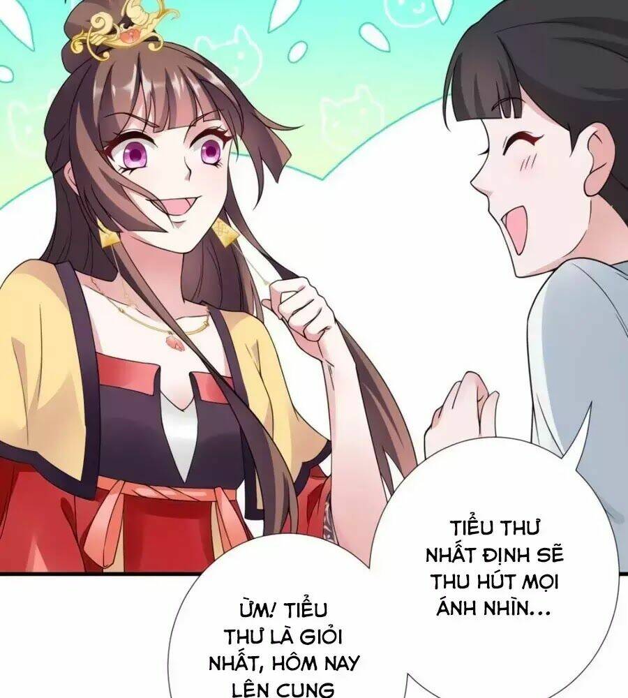 Vương Phi Có Chút Nghịch Ngợm: Chapter 35