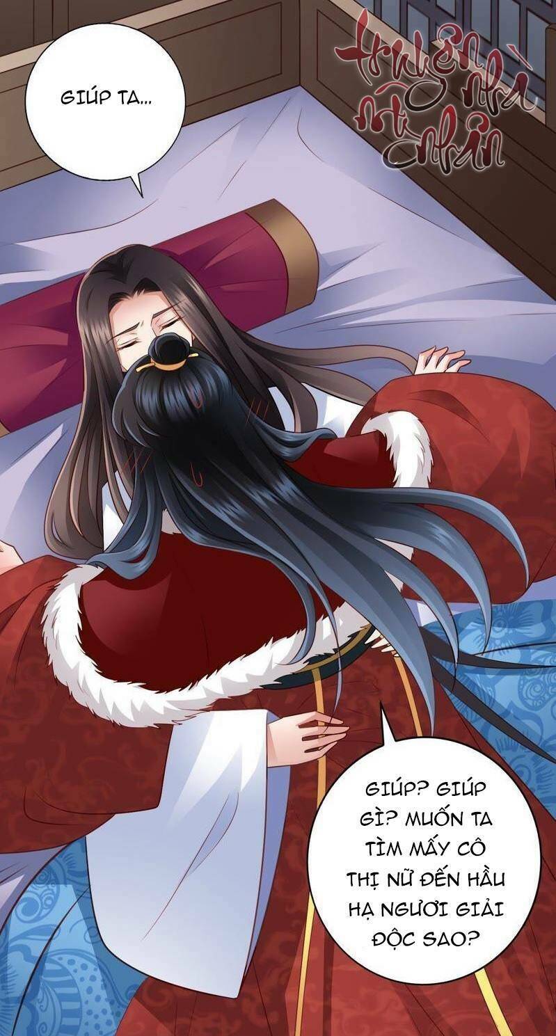 Thái Tử Điện Hạ Có Tin Vui: Chapter 52