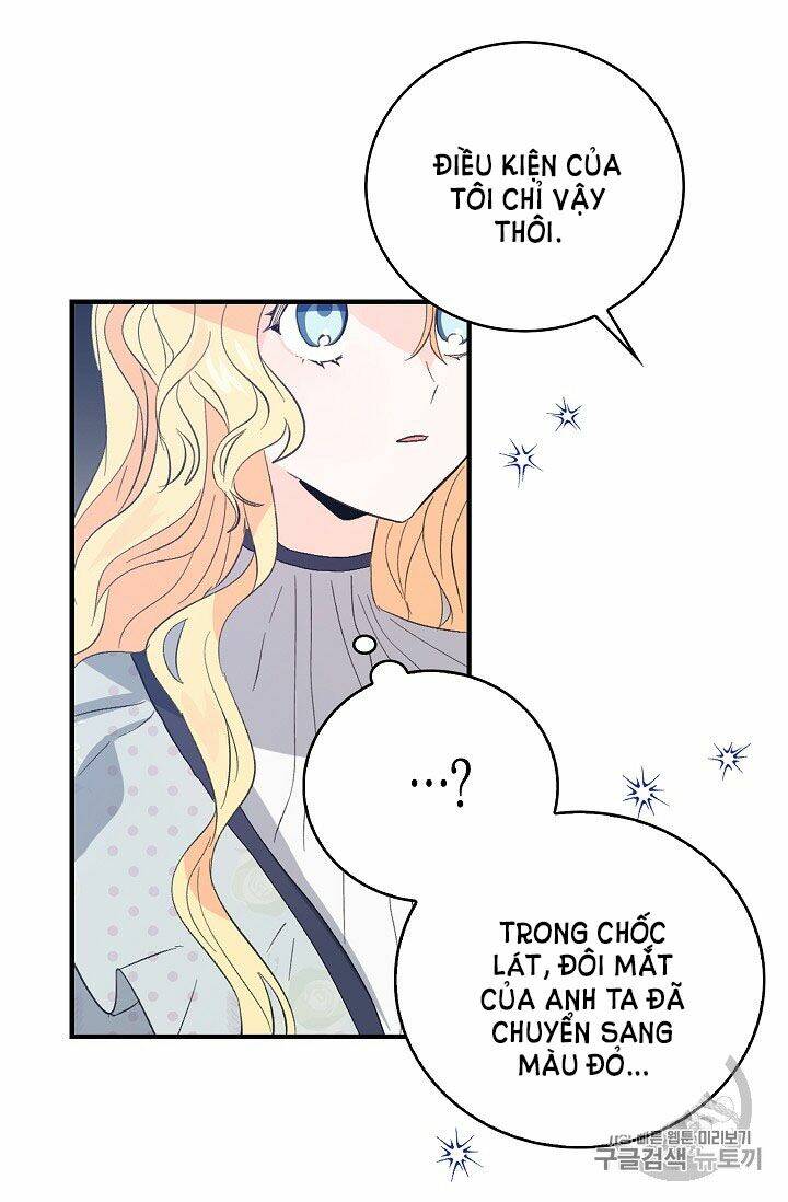 Tôi Là Bạn Gái Cũ Của Một Người Lính: Chapter 5.5