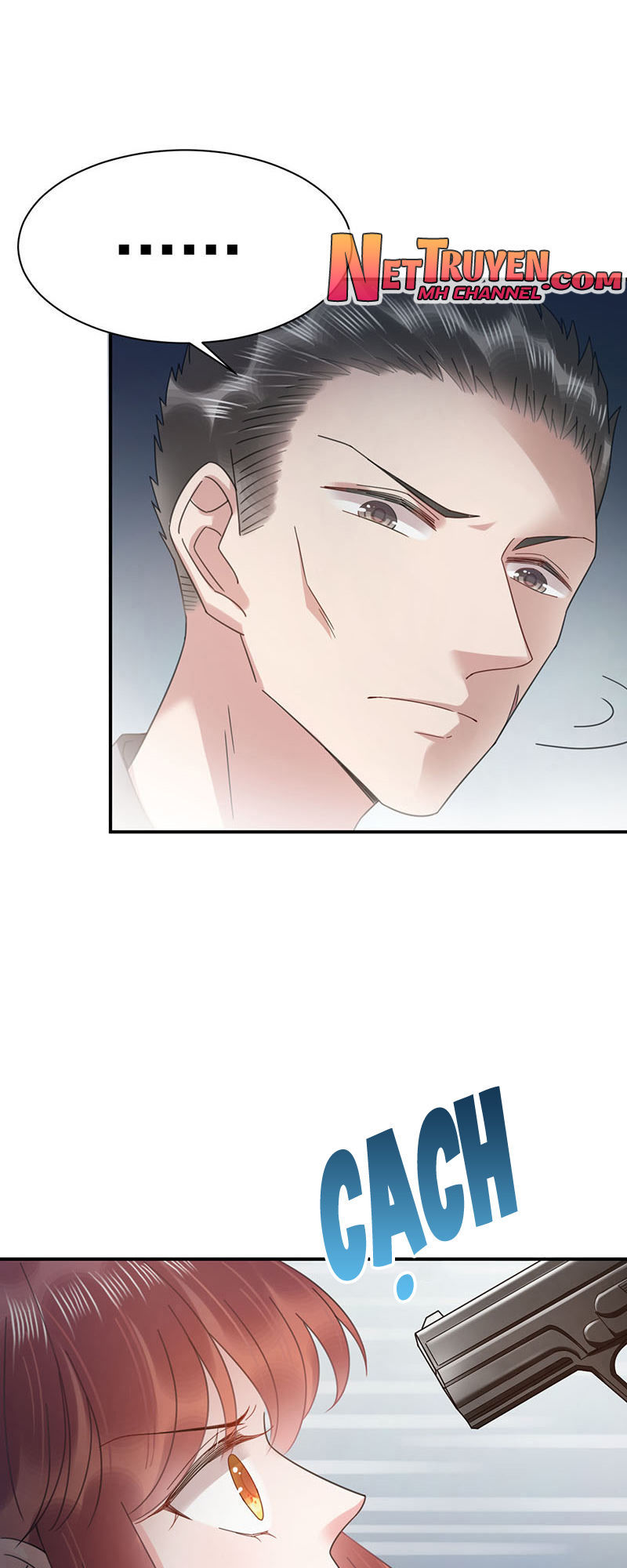 Thịnh Thế Điềm Sủng: Tiểu Manh Thê Của Dịch Thiếu: Chapter 54