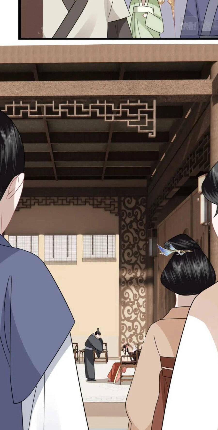 Điều Hương Vương Phi: Chapter 37