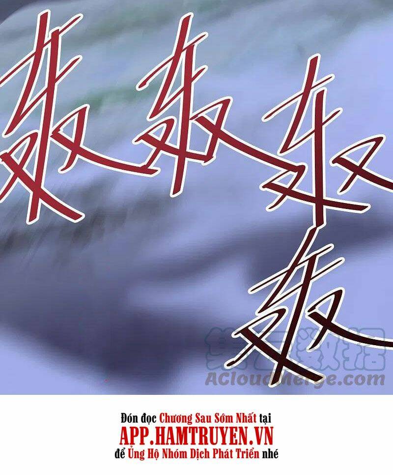 Phục Thiên Thánh Chủ: Chapter 164
