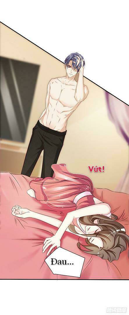 Phệ Tình: Chapter 2